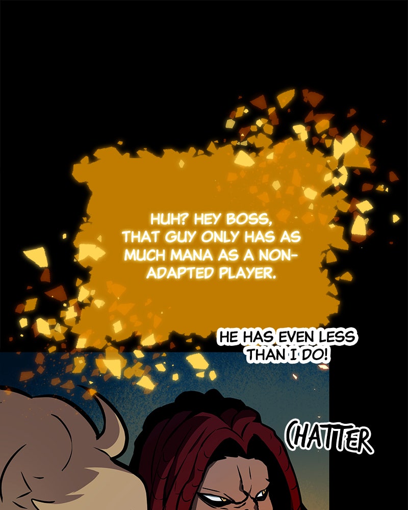 Read The World After the Fall (en) Manga Online