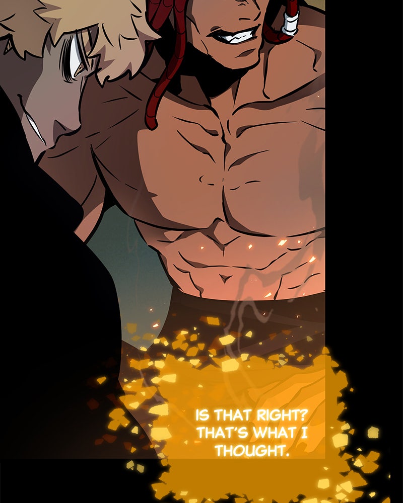 Read The World After the Fall (en) Manga Online