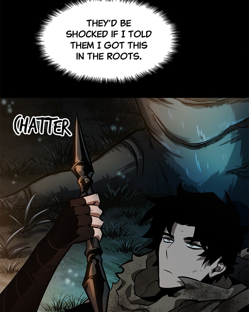 Read The World After the Fall (en) Manga Online