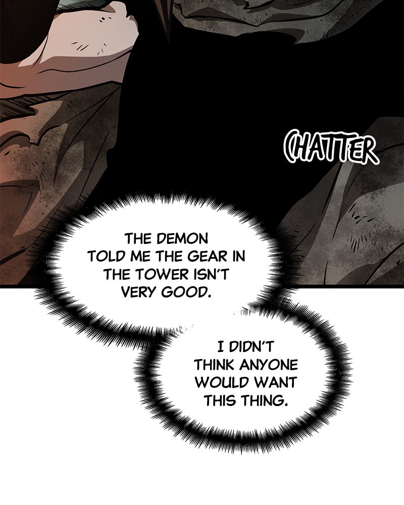 Read The World After the Fall (en) Manga Online