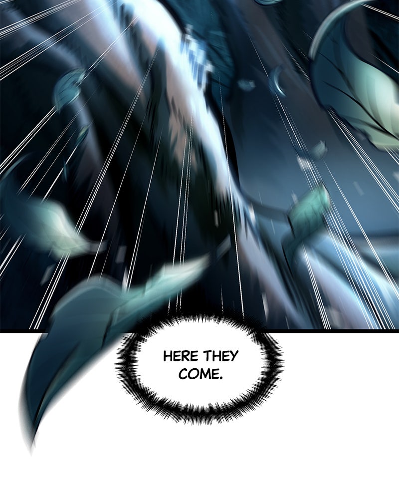 Read The World After the Fall (en) Manga Online