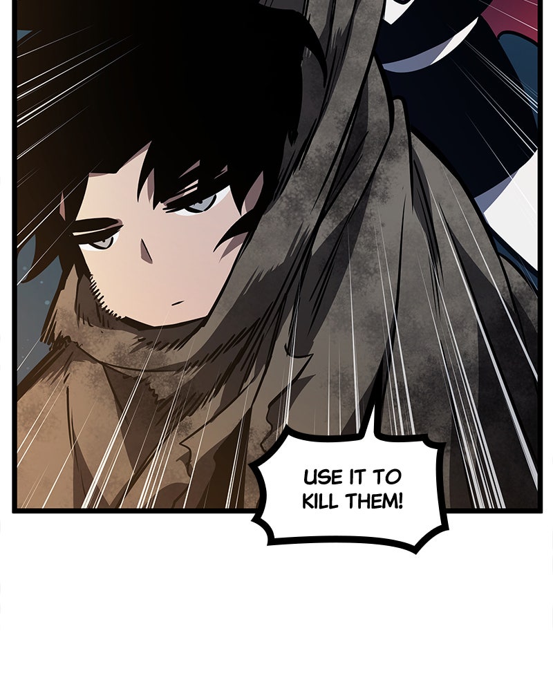 Read The World After the Fall (en) Manga Online