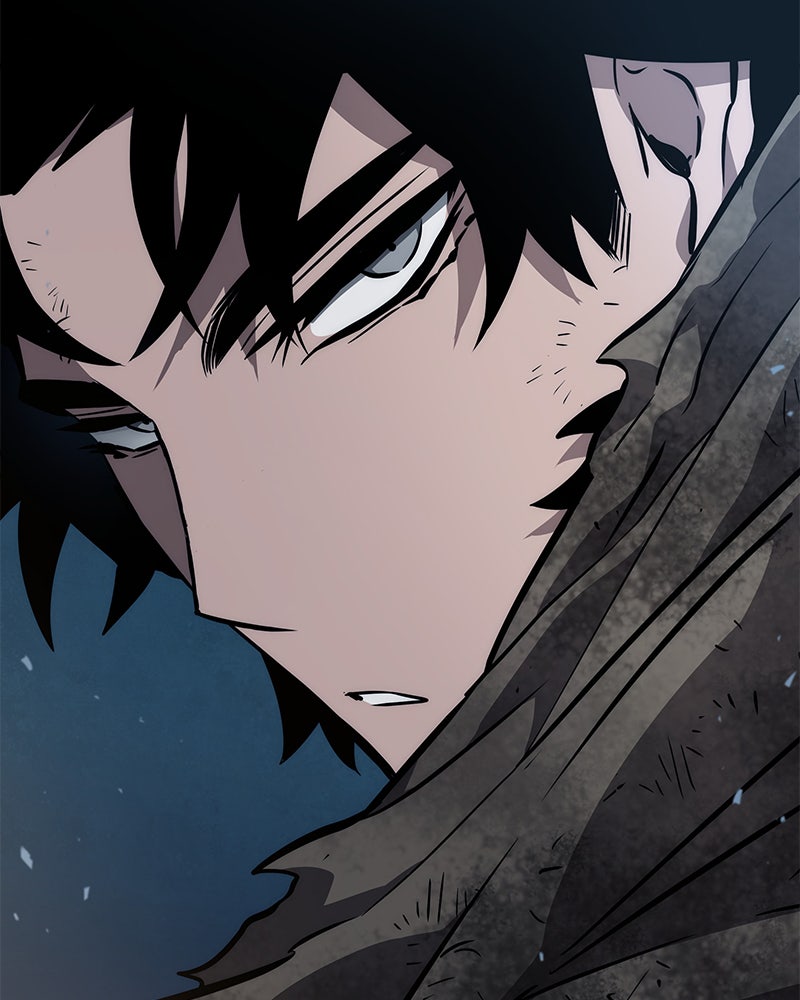 Read The World After the Fall (en) Manga Online