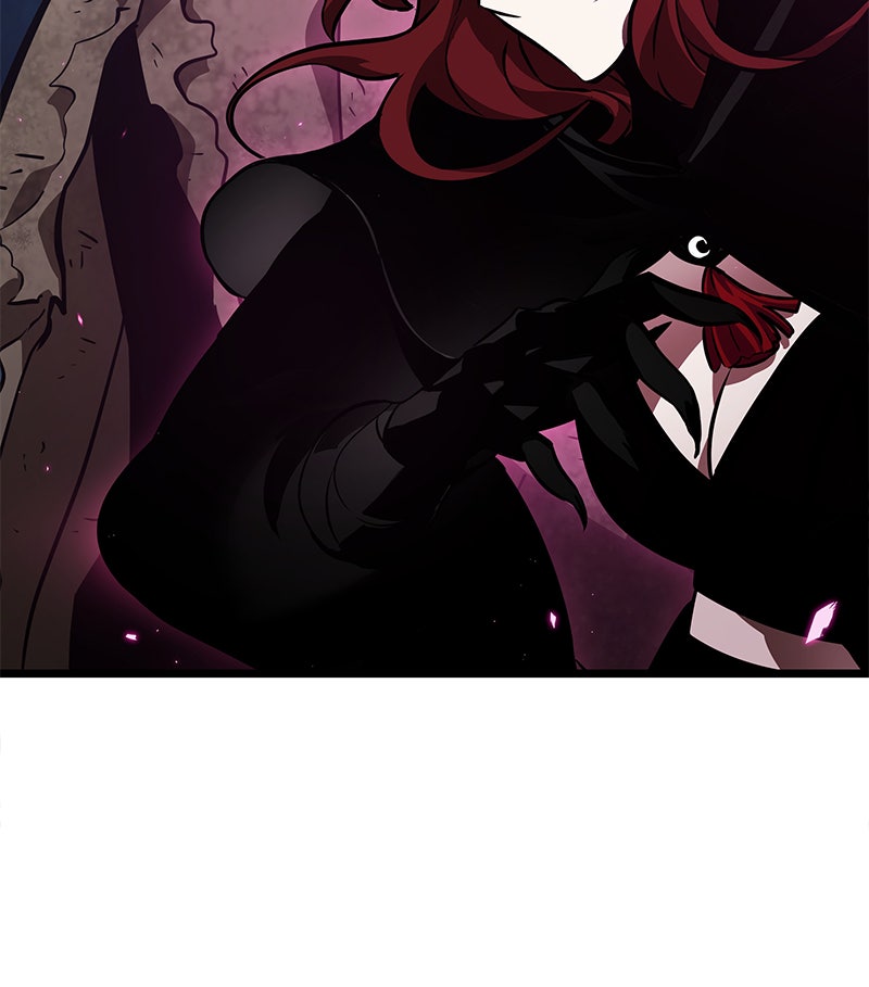 Read The World After the Fall (en) Manga Online