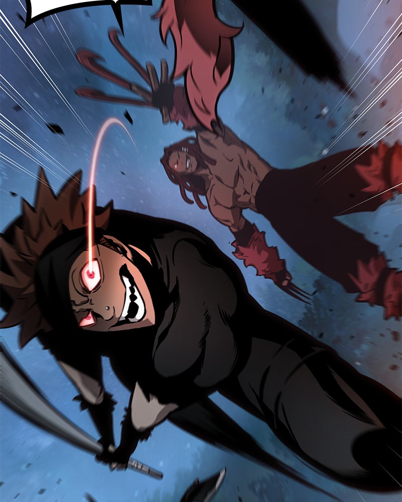 Read The World After the Fall (en) Manga Online