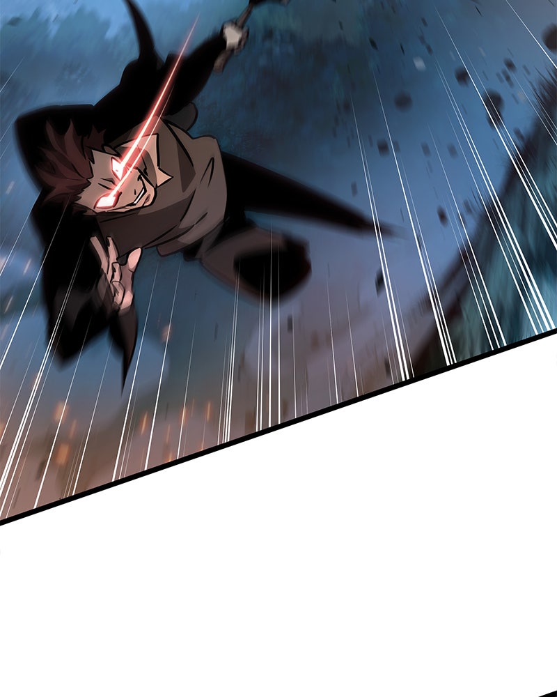 Read The World After the Fall (en) Manga Online