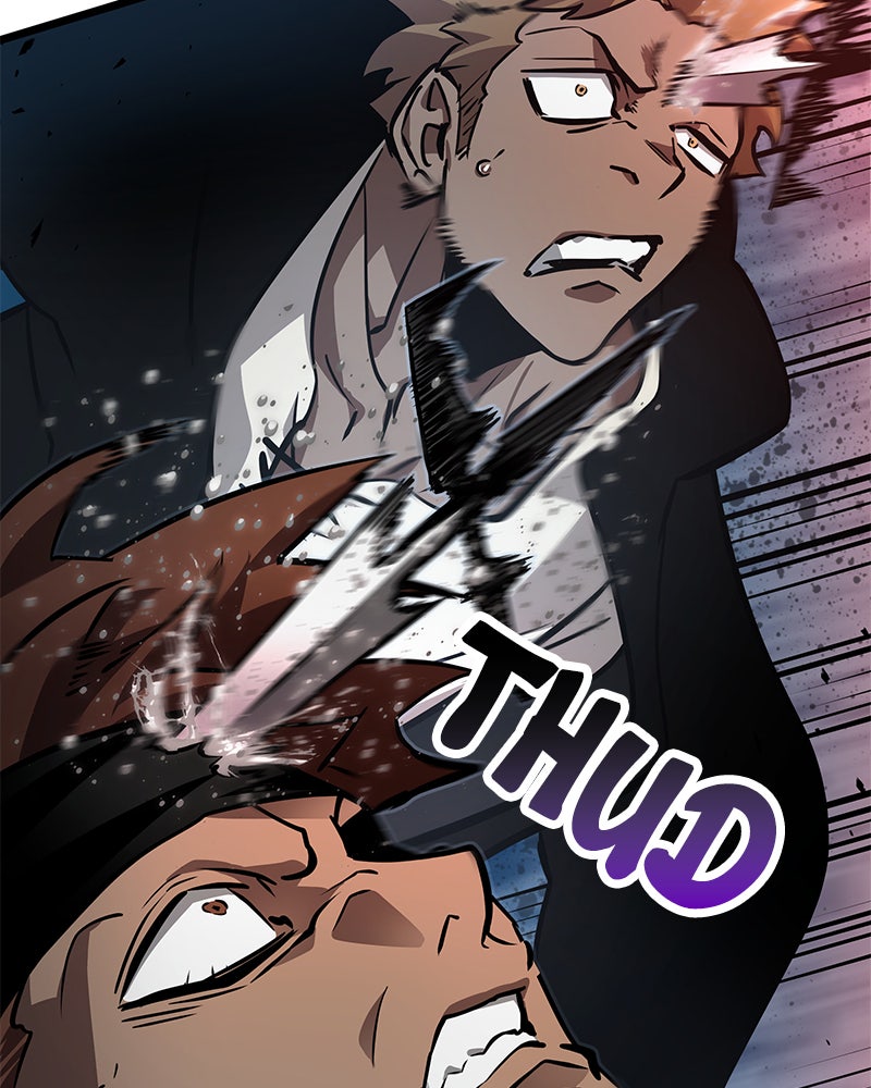 Read The World After the Fall (en) Manga Online
