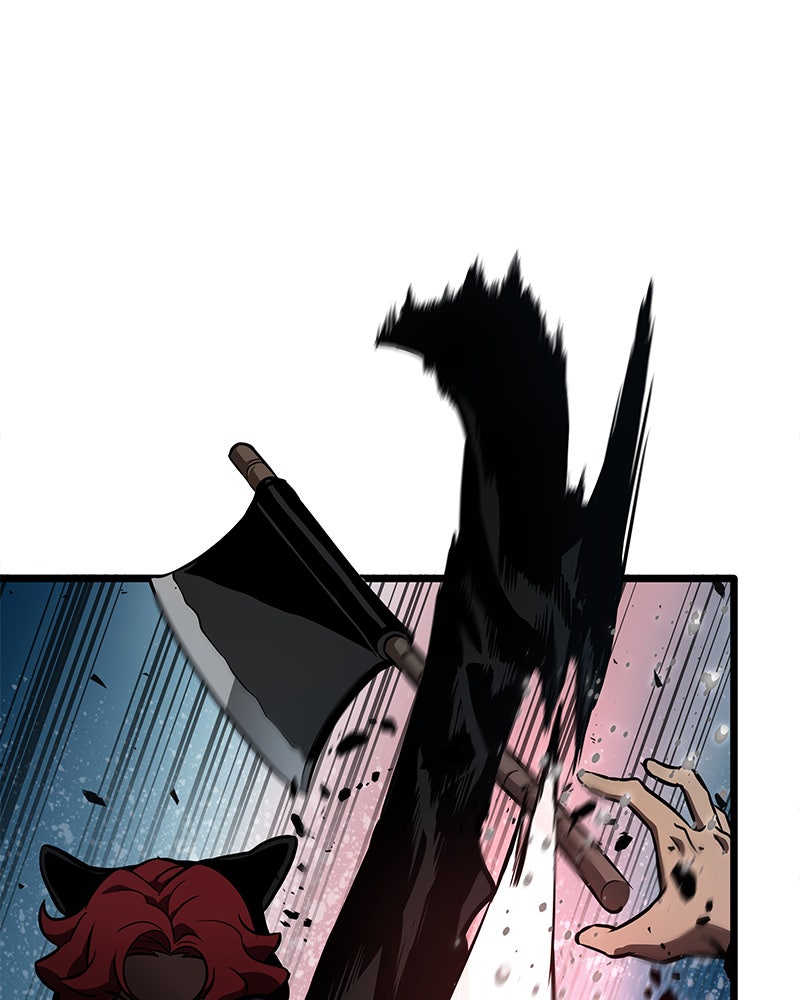 Read The World After the Fall (en) Manga Online