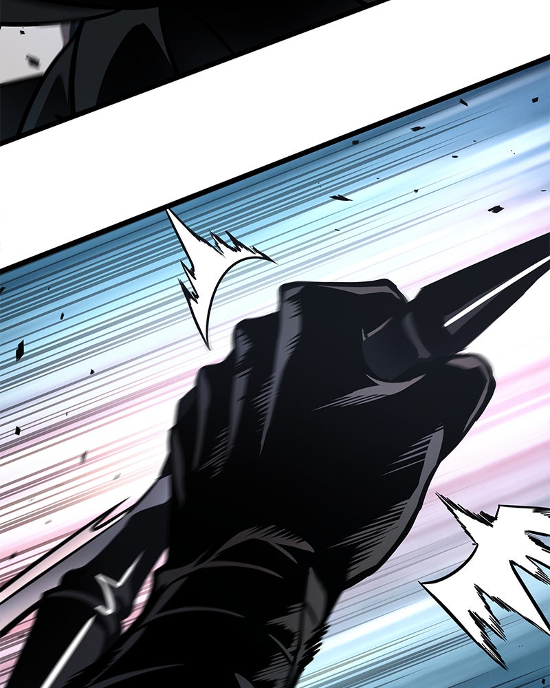 Read The World After the Fall (en) Manga Online