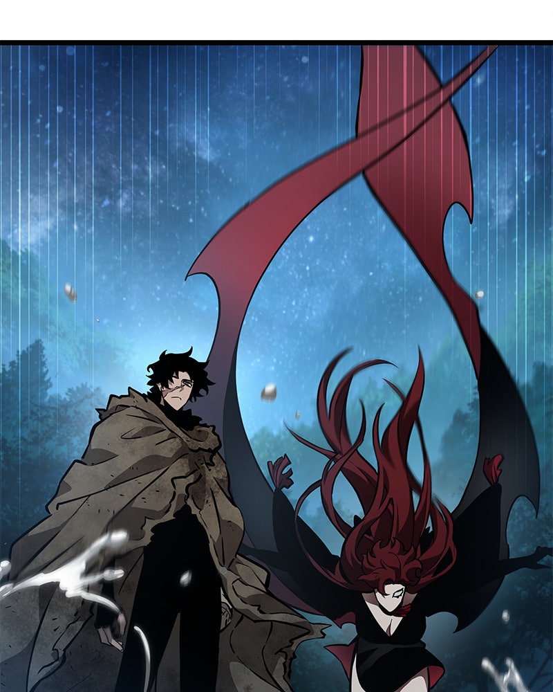 Read The World After the Fall (en) Manga Online