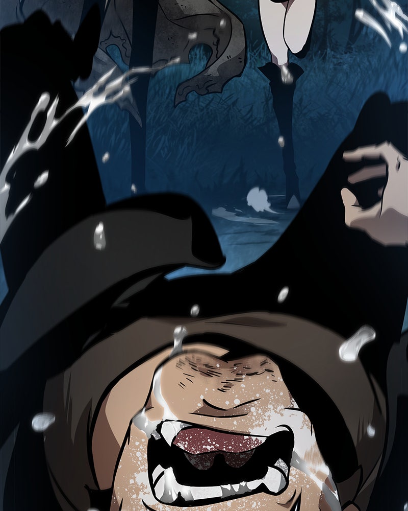 Read The World After the Fall (en) Manga Online
