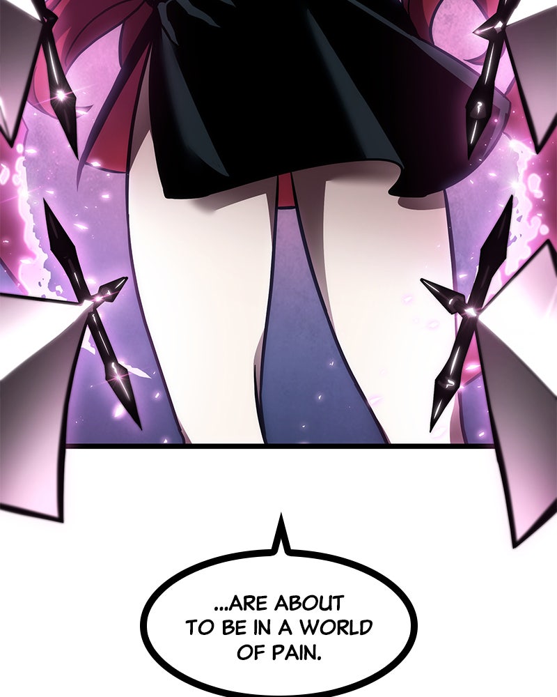 Read The World After the Fall (en) Manga Online