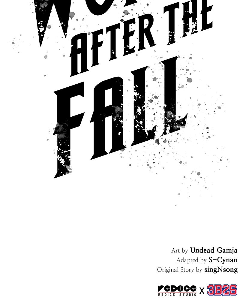 Read The World After the Fall (en) Manga Online