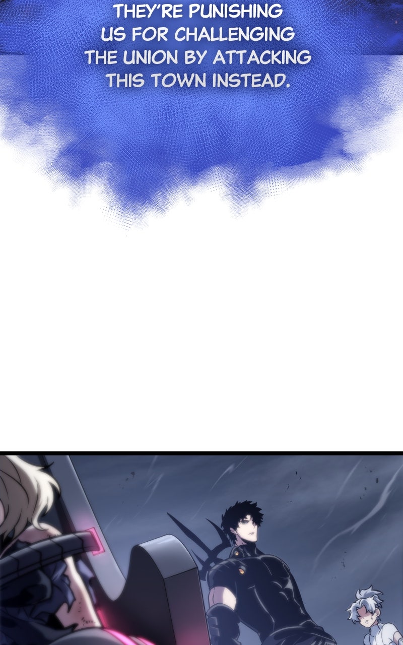 Read The World After the Fall (en) Manga Online