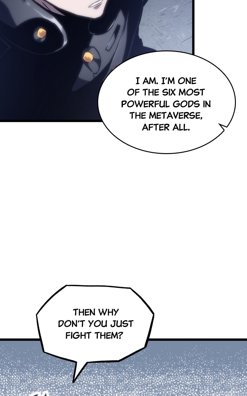Read The World After the Fall (en) Manga Online