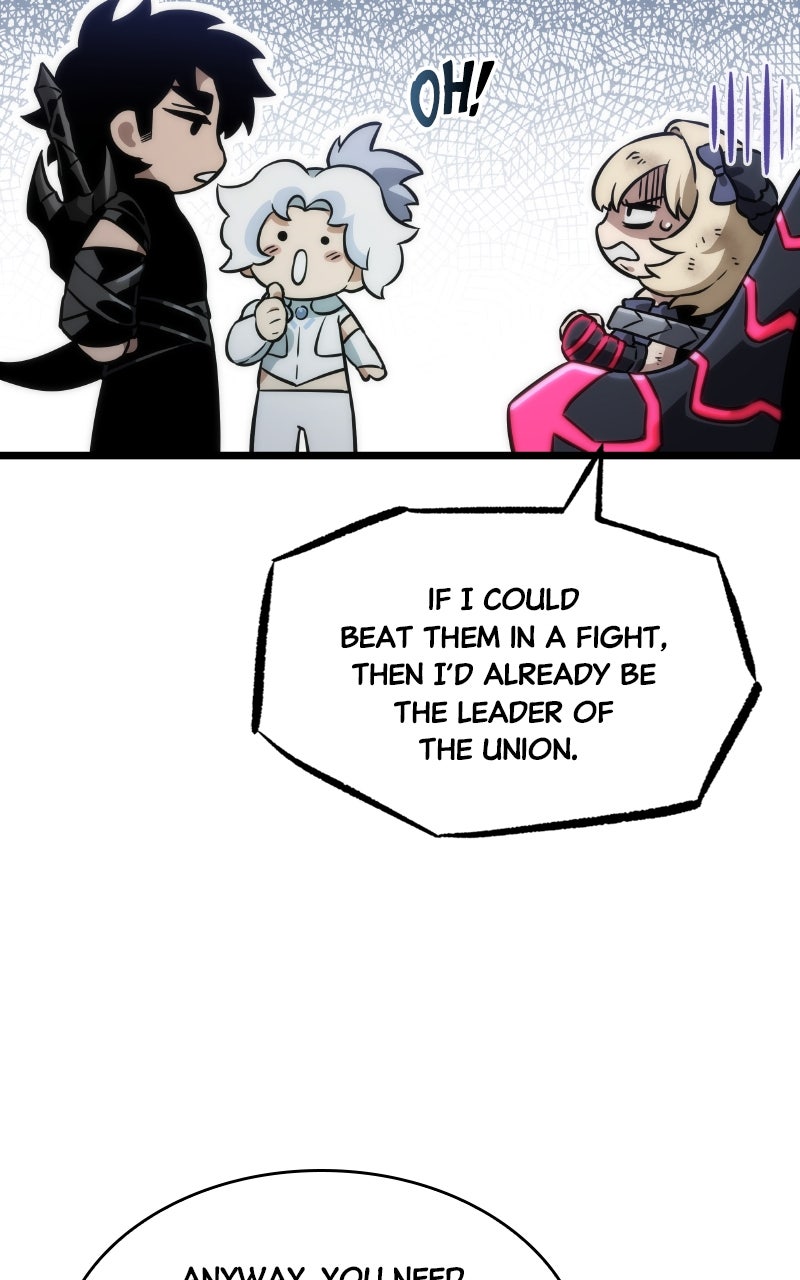 Read The World After the Fall (en) Manga Online