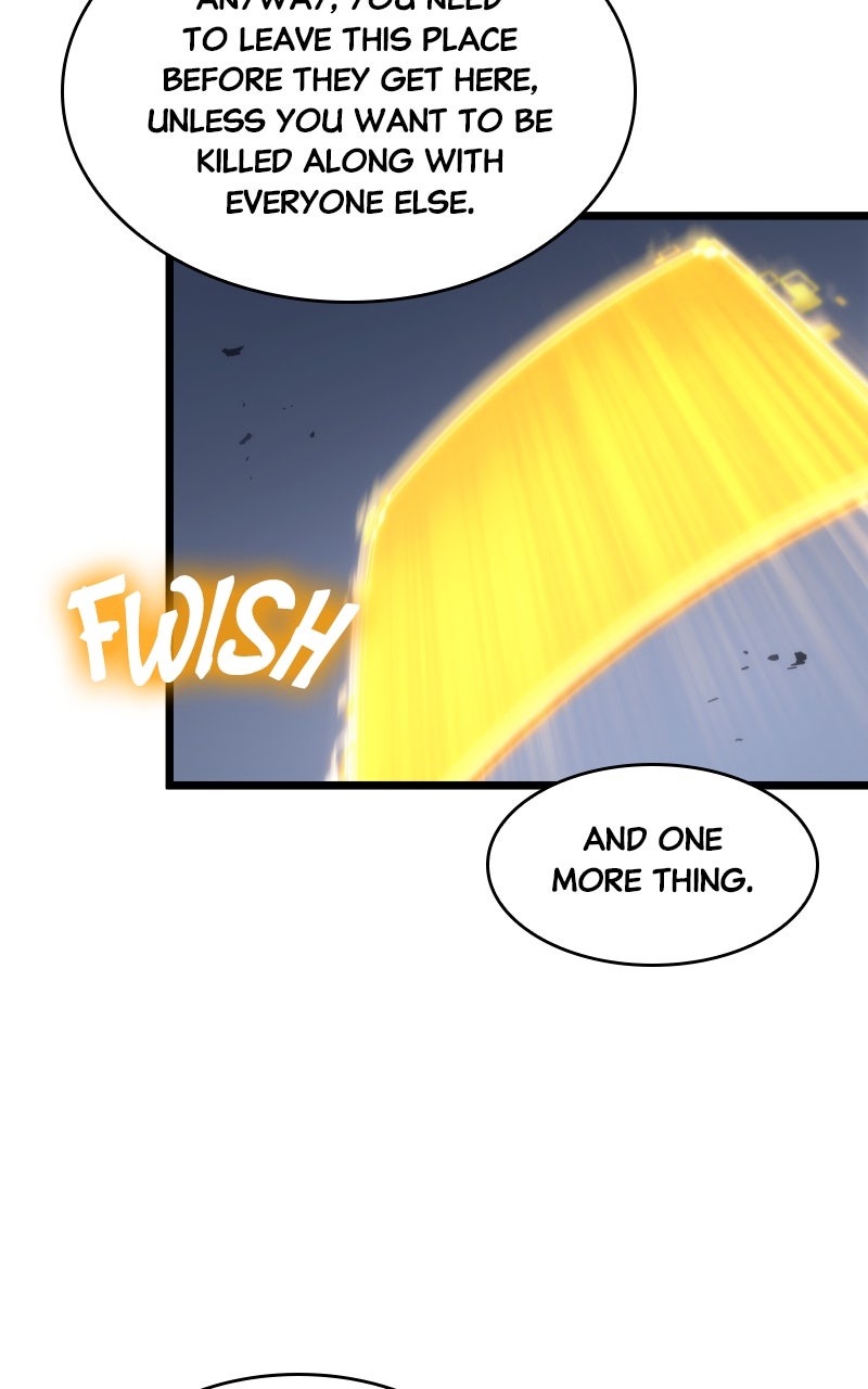 Read The World After the Fall (en) Manga Online