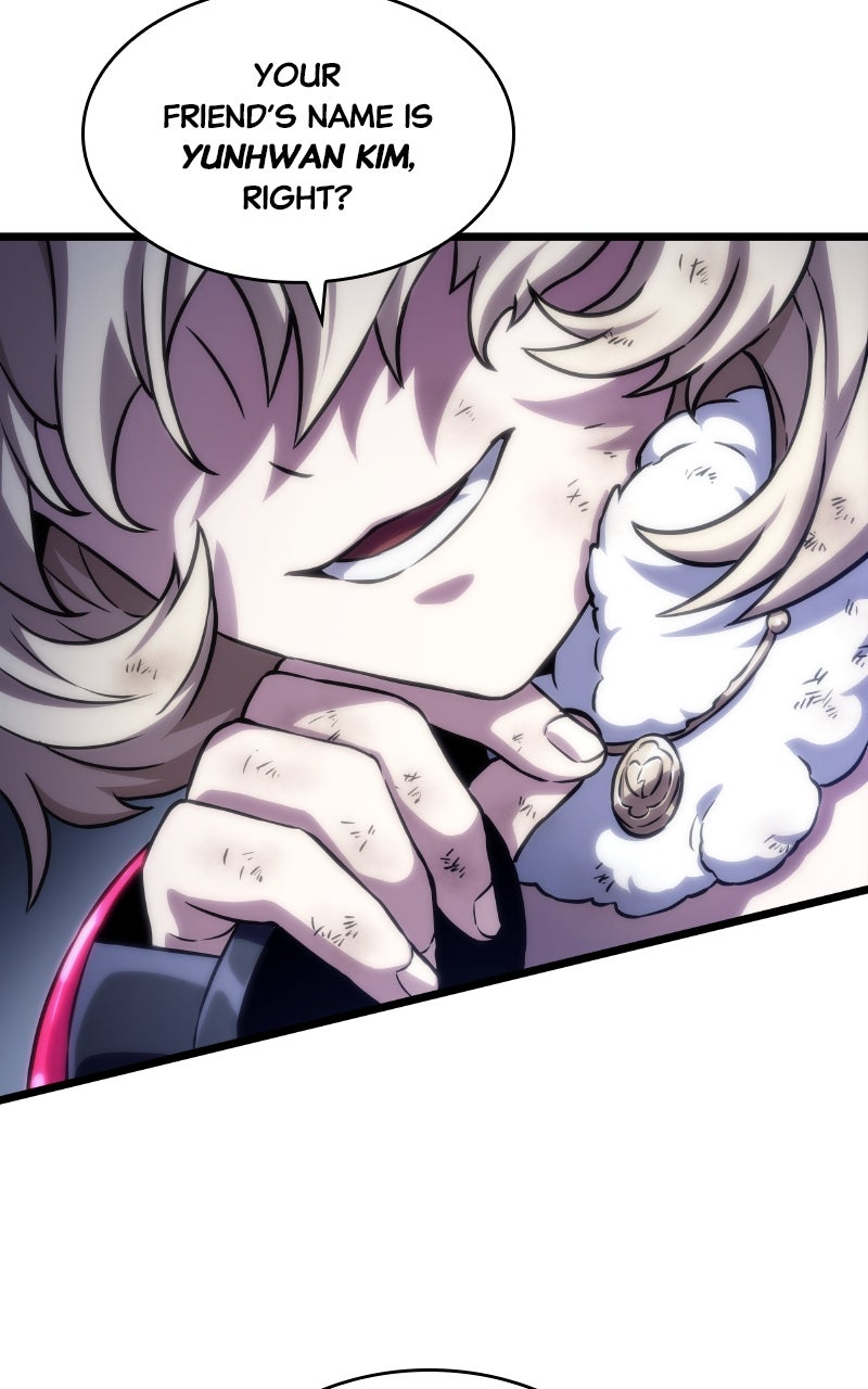 Read The World After the Fall (en) Manga Online