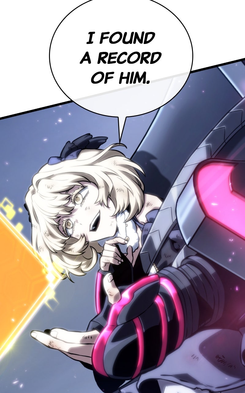 Read The World After the Fall (en) Manga Online