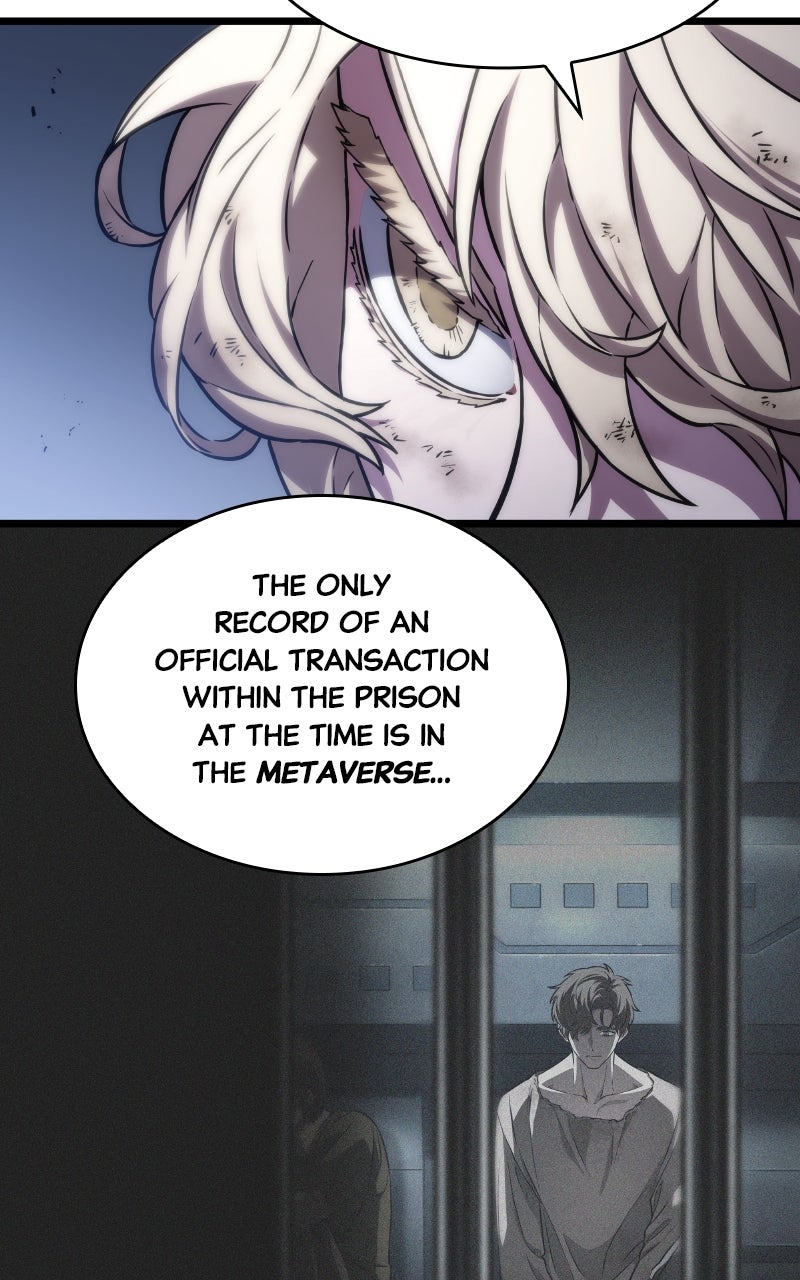 Read The World After the Fall (en) Manga Online