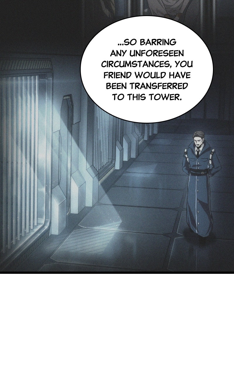 Read The World After the Fall (en) Manga Online