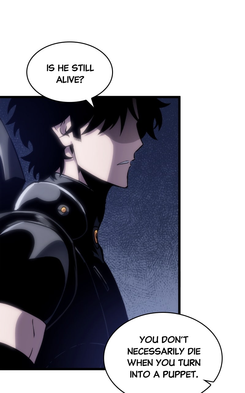 Read The World After the Fall (en) Manga Online