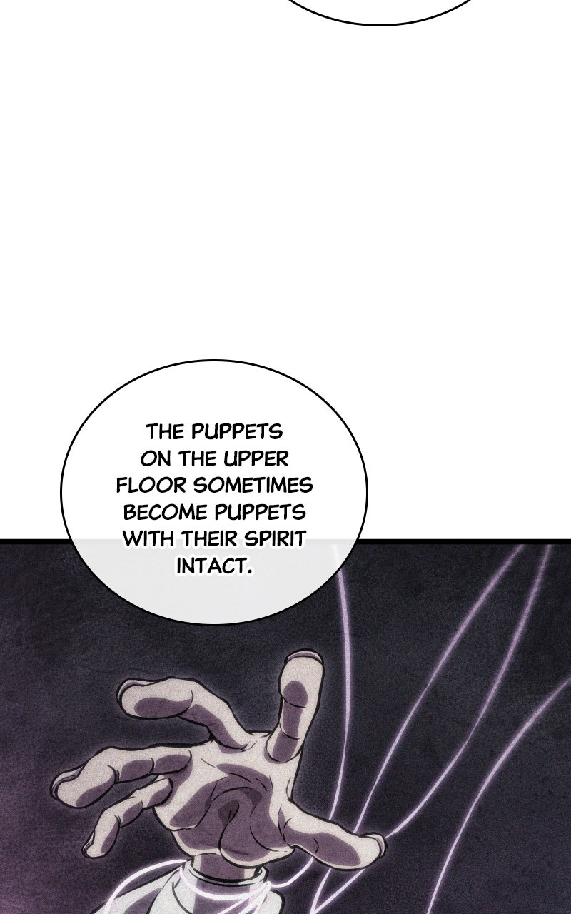 Read The World After the Fall (en) Manga Online