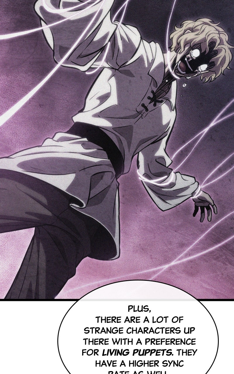 Read The World After the Fall (en) Manga Online