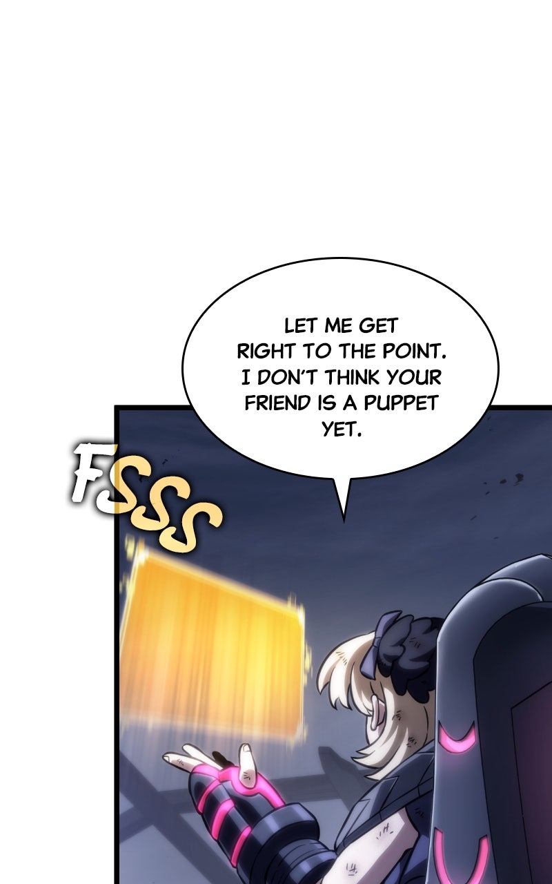 Read The World After the Fall (en) Manga Online