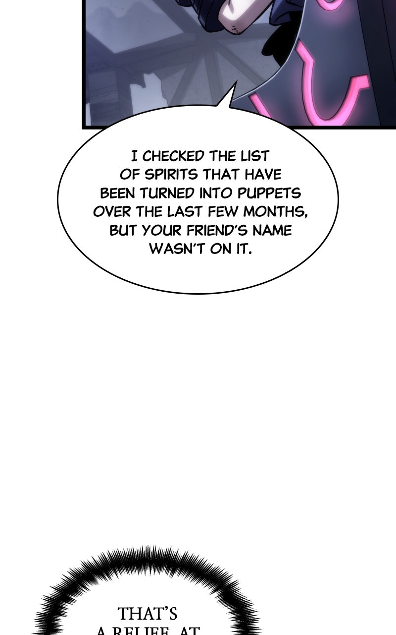 Read The World After the Fall (en) Manga Online