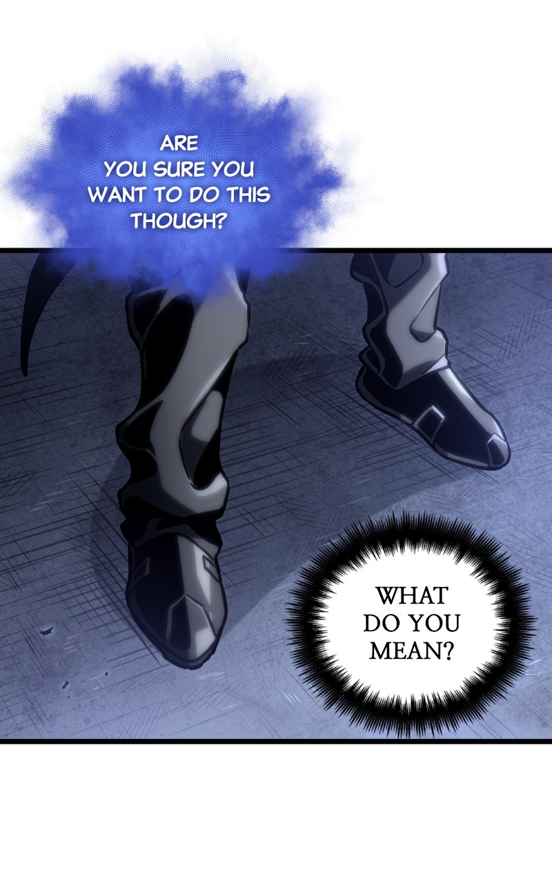 Read The World After the Fall (en) Manga Online