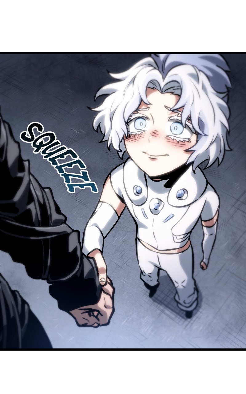 Read The World After the Fall (en) Manga Online