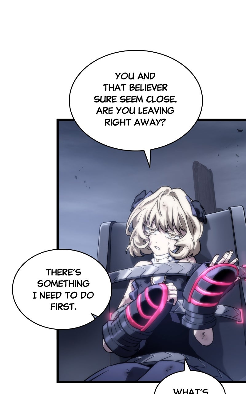 Read The World After the Fall (en) Manga Online