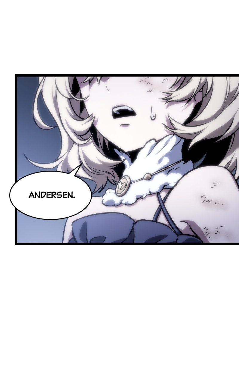 Read The World After the Fall (en) Manga Online