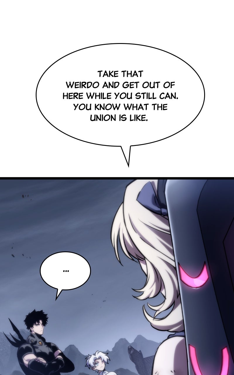 Read The World After the Fall (en) Manga Online