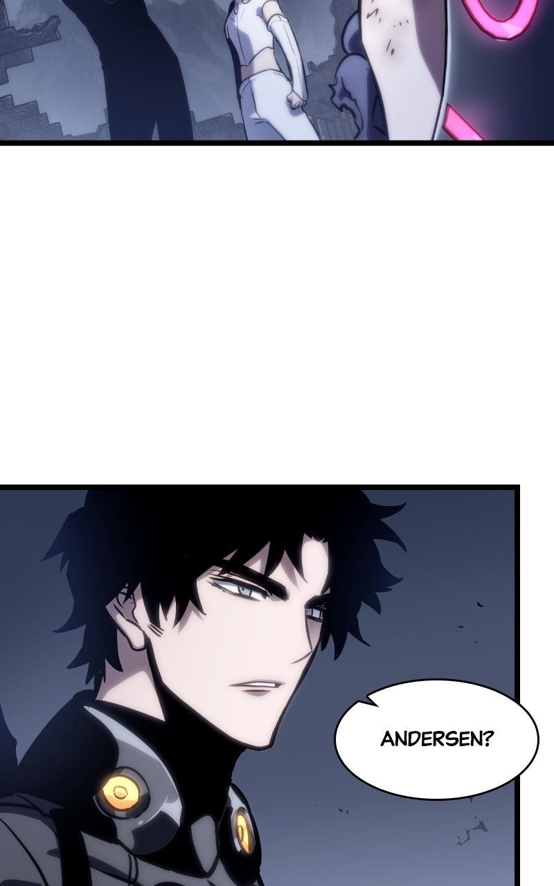 Read The World After the Fall (en) Manga Online