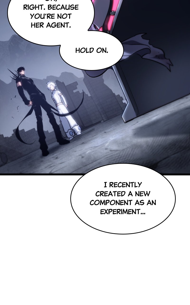 Read The World After the Fall (en) Manga Online