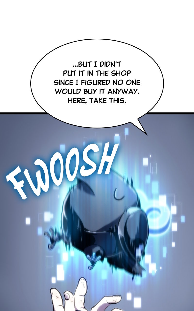 Read The World After the Fall (en) Manga Online