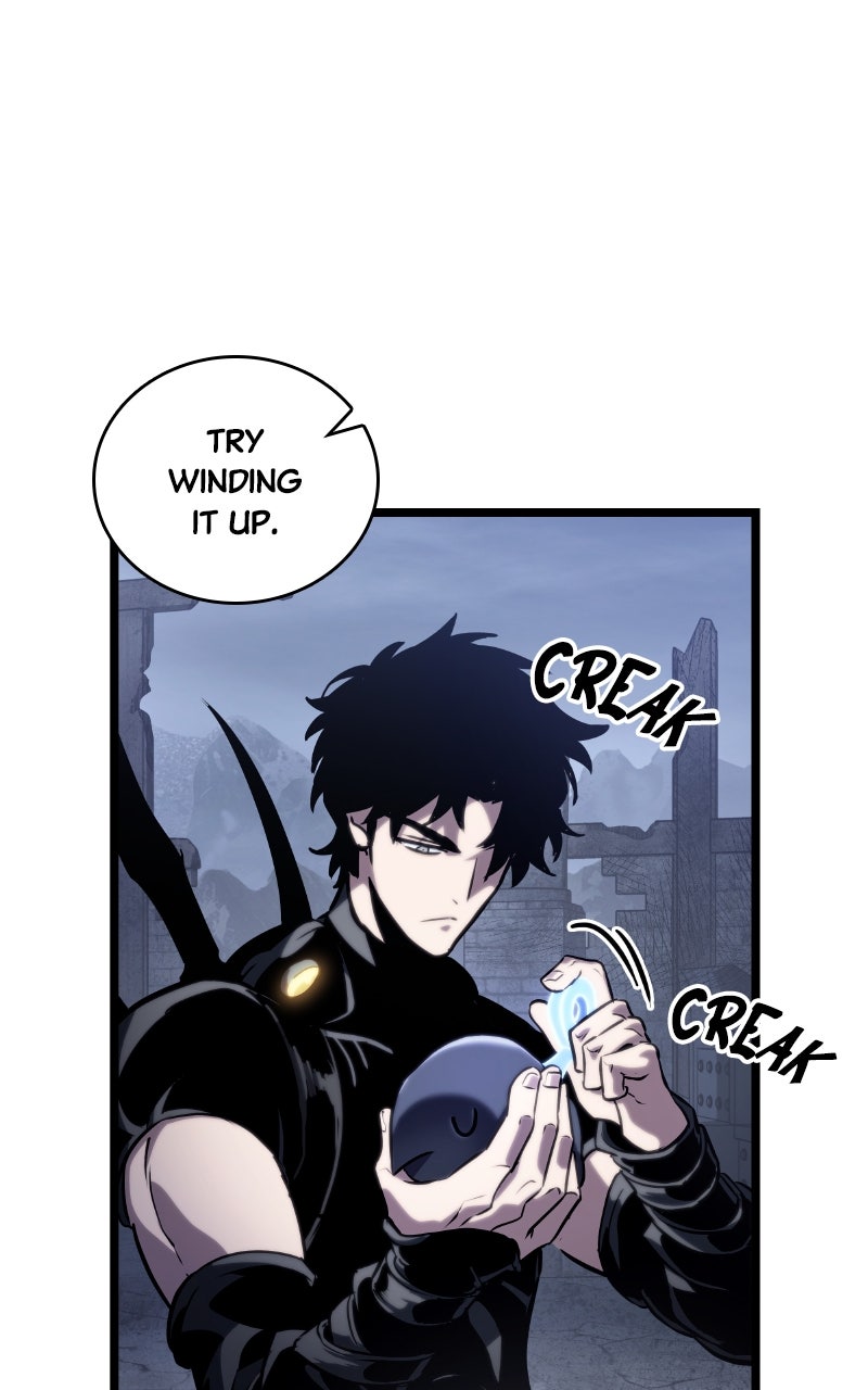 Read The World After the Fall (en) Manga Online