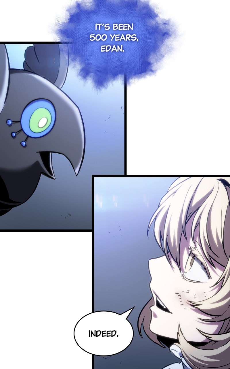 Read The World After the Fall (en) Manga Online