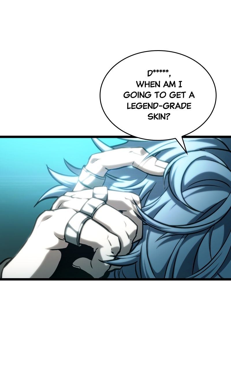 Read The World After the Fall (en) Manga Online
