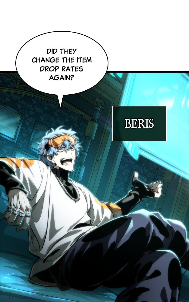 Read The World After the Fall (en) Manga Online