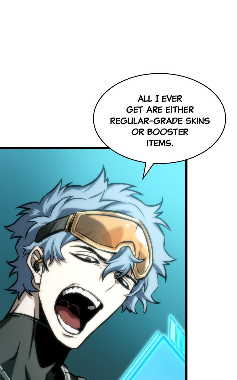 Read The World After the Fall (en) Manga Online