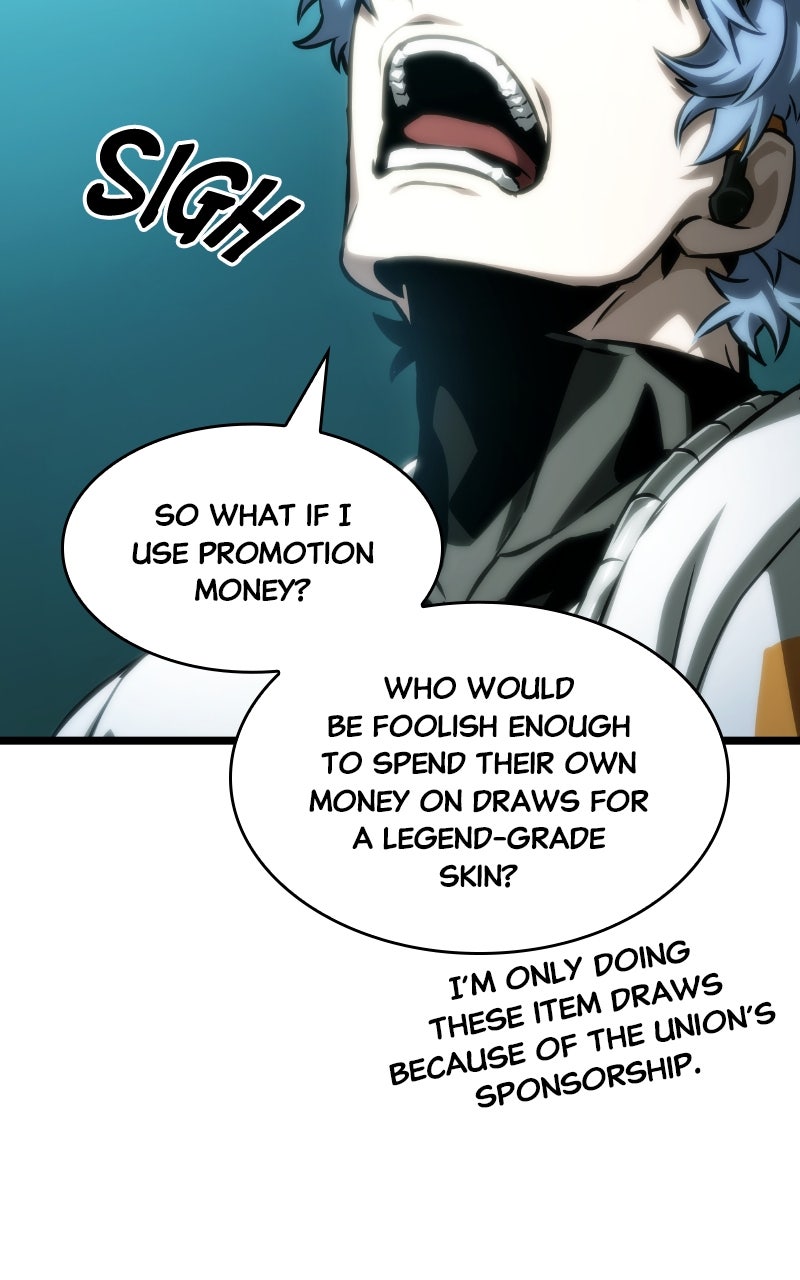 Read The World After the Fall (en) Manga Online