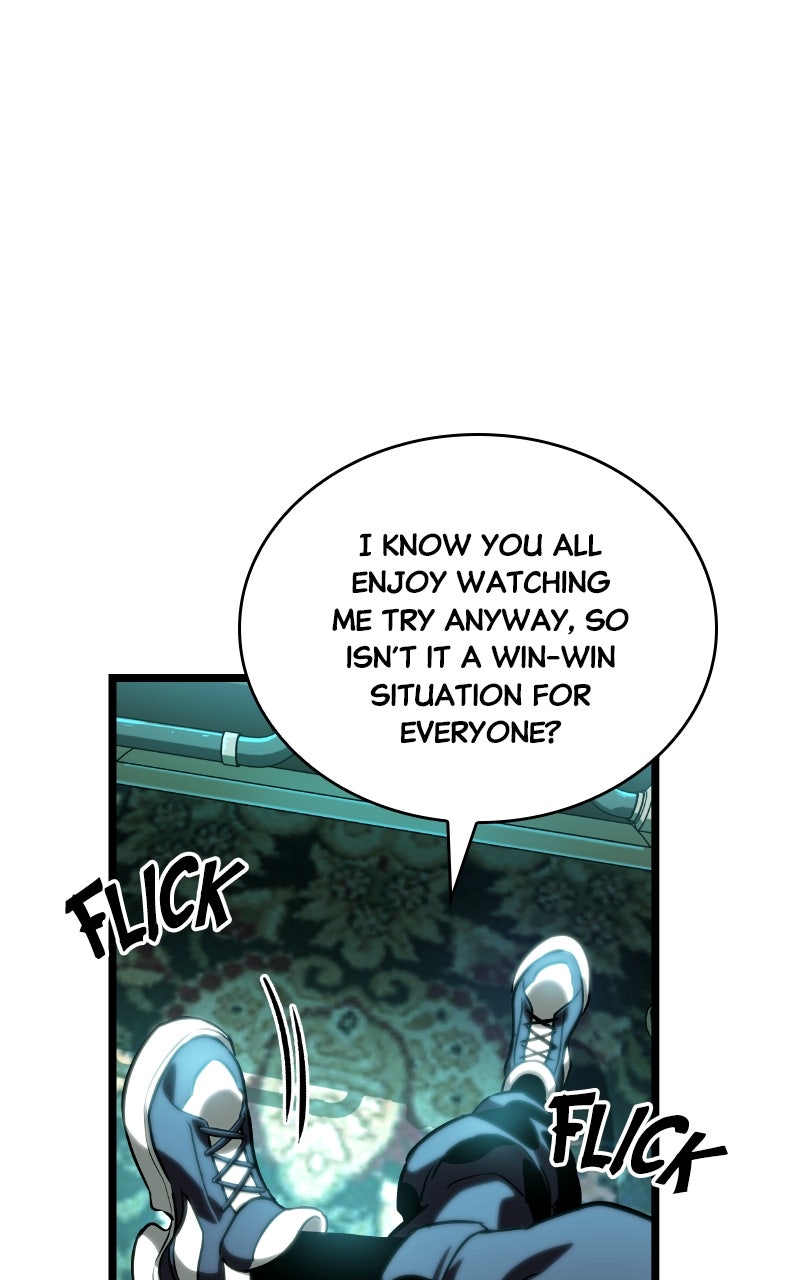 Read The World After the Fall (en) Manga Online