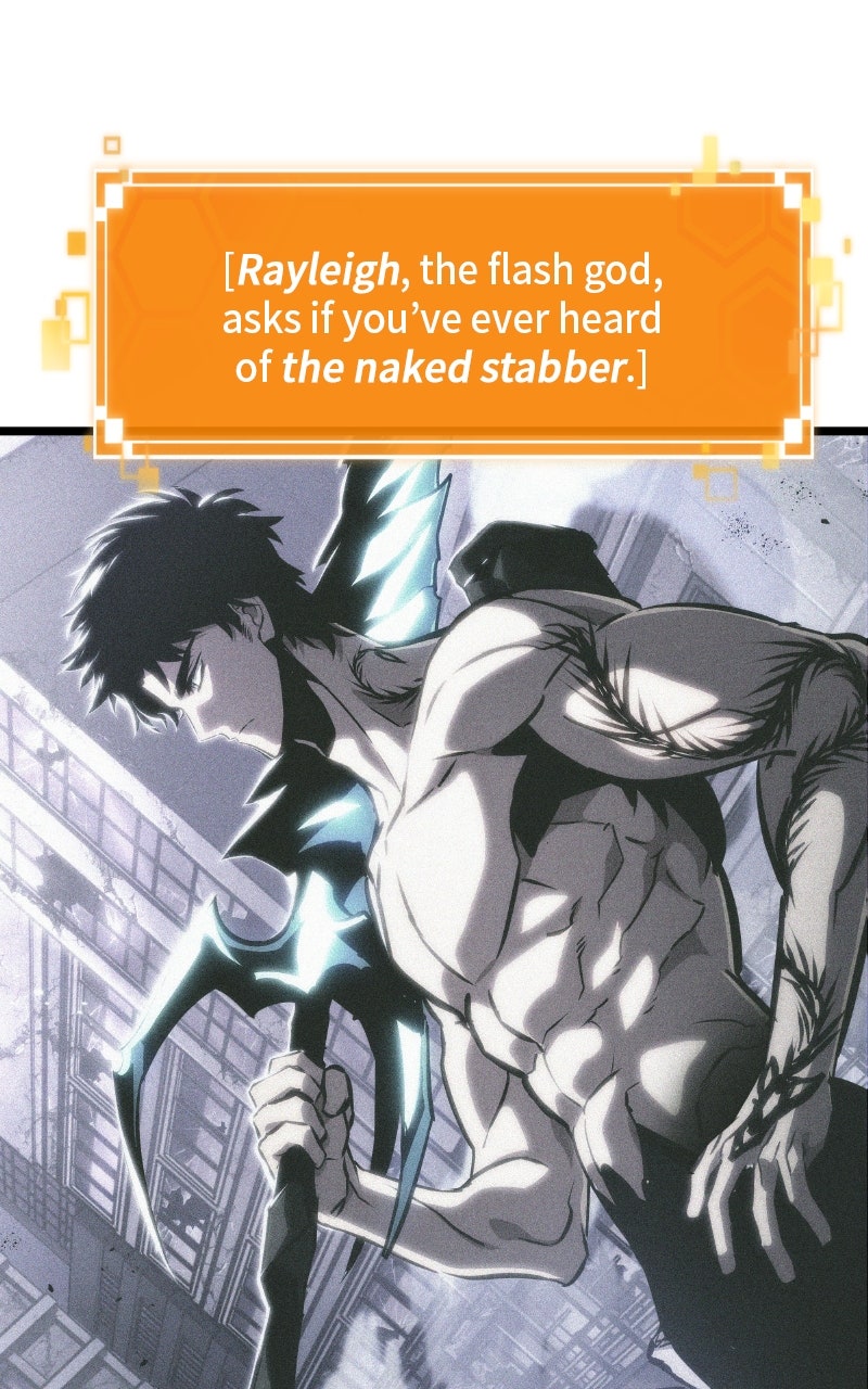 Read The World After the Fall (en) Manga Online