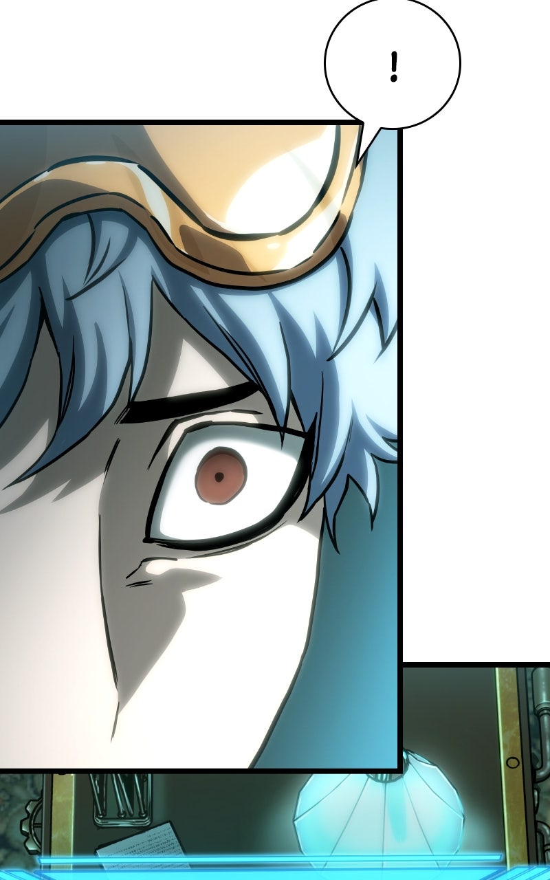Read The World After the Fall (en) Manga Online