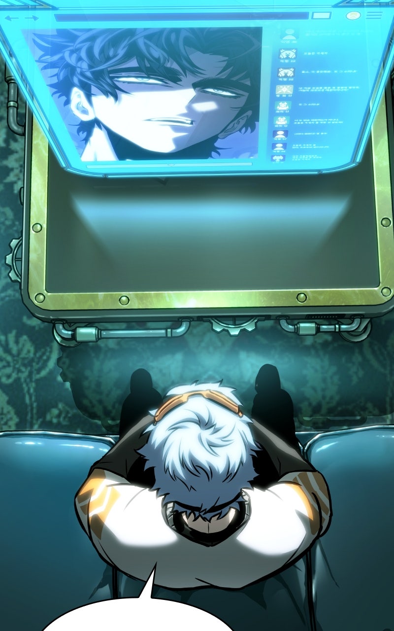 Read The World After the Fall (en) Manga Online