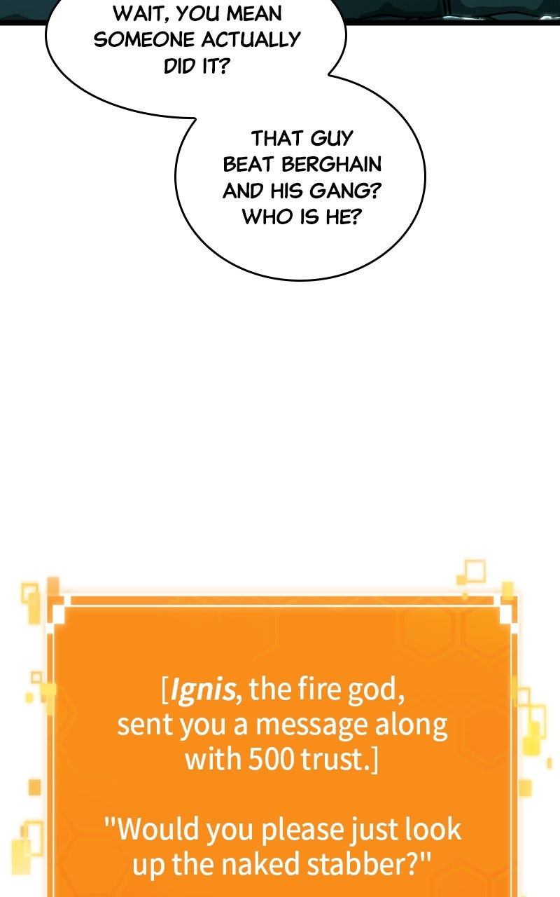 Read The World After the Fall (en) Manga Online