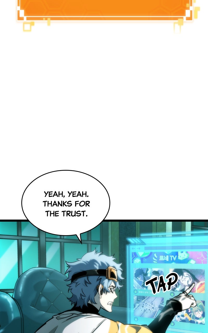 Read The World After the Fall (en) Manga Online